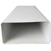 Ventiliacinis kanalas EUROPLAST, 110 x 55 x 1000 mm