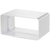 Ventiliacijos mova EUROPLAST KS, 110 x 55 mm
