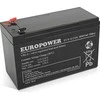 Europower EV 9-12 baterija