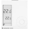 Euroster Elektroninis vielos temperatūros reguliatorius e4010