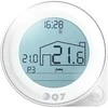 Euroster Termostatas Euroster Q7 E Įleidžiamas