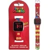 Zegarek Super Mario LED laikrodis
