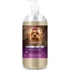 EUROWET York - Šampūnas for dogs - 1l