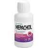 Gyvūnų papildas - EUROWET Hepachol (kepenų palaikymas šunims ir katėms, 125ml)