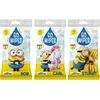 SERVET DRĖG GOWIPES ANTIBAK MINIONS 15VN