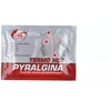 Eurus Pyralgina „Termo Hot“ stipriai šildantis pleistras (1 vnt.)