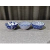Porcelianinis dubuo, 3 dizainai, 5,5 x 11,5 x 11,5 cm, KITCHEN&amp;GO