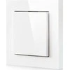 Eve Systems EVE Light Switch – prijungtas sieninis jungiklis su Apple HomeKit technologija