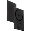 Powerbank Evelatus Super Slim su ładowaniem bezprzewodowym 3000 mAh Juodas (EVEP03PBSSB)