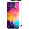 Evelatus Apsauginis stiklas Samsung Galaxy A20/A30s/A50/A50s 2.5D Full Cover Japan Glue Glass Anti-Static (SA30SBFFGTG)