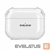 Evelatus Apple AirPods 3 Dėklas na ausinės TPU apsauginis dėklas Shine permatomas [kod produktu: EVEAIRP3RTPCTS]