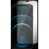 Evelatus Apsauginis stiklas Apple iPhone 12 Pro Max 6.7'' 2.5D Full Cover Szkło klejowe su Japonii Anti-Static Ilike0017