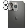 Evelatus Apsauginis stiklas Apple iPhone 14 Pro / 14 Pro Max Full Camera Lens Protector Armor Graphite EVEAPP14PLPG