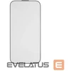 Evelatus Apsauginis stiklas Apple iPhone 18 Pro Flip Glass Magic Easy Install Box - Screen Protector Juodas (EVEAPP18AFGMBSP)