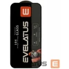 Evelatus Apsauginis stiklas Apple iPhone 17 Air Privacy Corning Gorilla Glass Anti-Static 3D Full Cover 10X Stronger EVEAPP17APCGG10XS