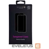 Evelatus Apsauginis stiklas Apple iPhone 17 Air Privacy Corning Gorilla Glass Anti-Static 3D Full Cover 10X Stronger EVEAPP17APCGG10XS