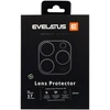 Evelatus Apsauginis stiklas Apple iPhone 17 Pro Max Full body camera lens protection premium Sidabrinis EVEAPP17PMFCLPPS