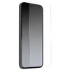 Evelatus Apsauginis stiklas Apple iPhone 14 Pro Max Privacy Rubber Anti-Broken 3D Glass Full Cover Japan Glue (EVEAPP1467PPR)