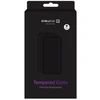 Evelatus Apsauginis stiklas Apple iPhone 14 Pro Max Privacy Rubber Anti-Broken 3D Glass Full Cover Japan Glue (EVEAPP1467PPR)