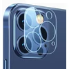 Evelatus Apsauginis stiklas Apple iPhone 12 Full Camera Lens Protector Armor EVEAPP12LP