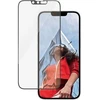 Evelatus Apsauginis stiklas Apple iPhone 15 Pro Privacy Rubber Anti-Broken 3D Glass Full Cover Japan Glue Anti-Static EVEAPP15PPRG