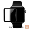 Evelatus Apsauginis stiklas Apple Watch 42 mm PMMA+PET EVE19310
