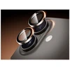 Evelatus Apsauginis stiklas Dux Ducis Apple iPhone 17 Camera Lens Protector Sidabrinis