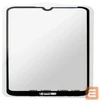 Evelatus Apsauginis stiklas Huawei Y6 2019 2.5D Full Cover Japan Glue Glass Anti-Static (EVE012489)
