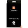 Evelatus Apsauginis stiklas Huawei Y6 2019 2.5D Full Cover Japan Glue Glass Anti-Static (EVE012489)