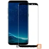 Evelatus Apsauginis stiklas Samsung Galaxy S8 G950 2.5D Full Cover Japan Glue Glass Anti-Static 24554