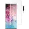 „Evelatus Samsung Galaxy S20 Ultra Clear Glass“ UV apsauginis stiklas + klijai
