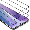 Evelatus Apsauginis stiklas Samsung GalaxyS20 Clear Glass UV + Glue EVE35785