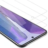Evelatus Apsauginis stiklas Samsung Note 20 2D Flat Special Glue EVE38847