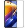 Evelatus Apsauginis stiklas Xiaomi POCO F4 2.5D Full Cover Japan Glue Glass Anti-Static EXPF4SFCGA