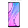 Evelatus Apsauginis stiklas Xiaomi Redmi 9 2.5D Full Cover Japan Glue Glass Anti-Static (ER9SPFGG)