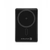 Evelatus Ārējais akumulators Evelatus Evelatus PD20W 5000mAh Power Bank MagLink Elite With Wireless charging EVEP02PBMES Sidabrinis EVEP02PBMES