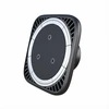 Evelatus Auto uchwyt 360 Swivel adhesive mount with MagSafe C2+K8 Juodas