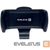 „Evelatus Auto uchwyt“ telefono laikiklis dviračiui ir motociklui EPH01 Juodas EPH01BK