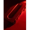 Evelatus BodyGuardz Raudona light Converter Glass - szkło ochronne su konwerterem światła niebieskiego do iPhone 17e / 16e / 14 / 13 Pro / 13 (BSLCA1400C024FS)