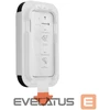 Evelatus Apsauginės plėvelės ir stiklai telefonams Apsauginis stiklas Apple iPhone 15 Pro Max (EVEAPP15PMFGMBSP)