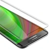 Evelatus Folie i szkła ochronne do telefonów Apsauginis stiklas Samsung Galaxy S7 Edge G935 Curved (eve976630)