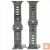 Evelatus Siksniņa Evelatus Evelatus Watch 42/44/45 Sport Silicone Loop Dark Gray EVEAPP42SSLFG