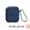 Evelatus Tylna obudowa Apple dėklas skirtas AirPods EAC02 Mėlyna