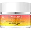 Eveline Cosmetics Vitaminas C 3x Action regeneruojantis ir maitinamasis veido kremas 50ml