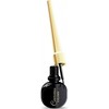 Eveline Cosmetics Celebrities Akių apvadas Juodas, 4 ml