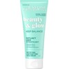Eveline Cosmetics Beauty &amp; Glow matinis detoksikuojantis kremas 75ml