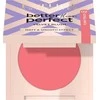 Eveline Cosmetics Better Than Perfect Velvet Blush 02 Funny Peach, 2,3 g