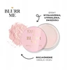 Eveline Cosmetics Blurr Me Soft Rožinė, 10 g