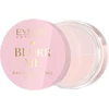 Eveline Cosmetics Blurr Me Soft Rožinė, 10 g