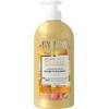 Eveline Cosmetics Eveline Botanic Expert 5 Oils Ultra-maitininantis kūno aliejus su losjonu, 350 ml